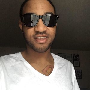 Meet your Posher, Christopher